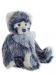 Charlie Bears Plush Collection 2019 DAN Plumo Bear